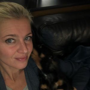 Meet your Posher, Agnes